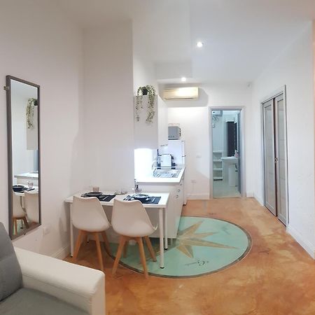 Ferienwohnung Casaalma Serdiana Exterior foto