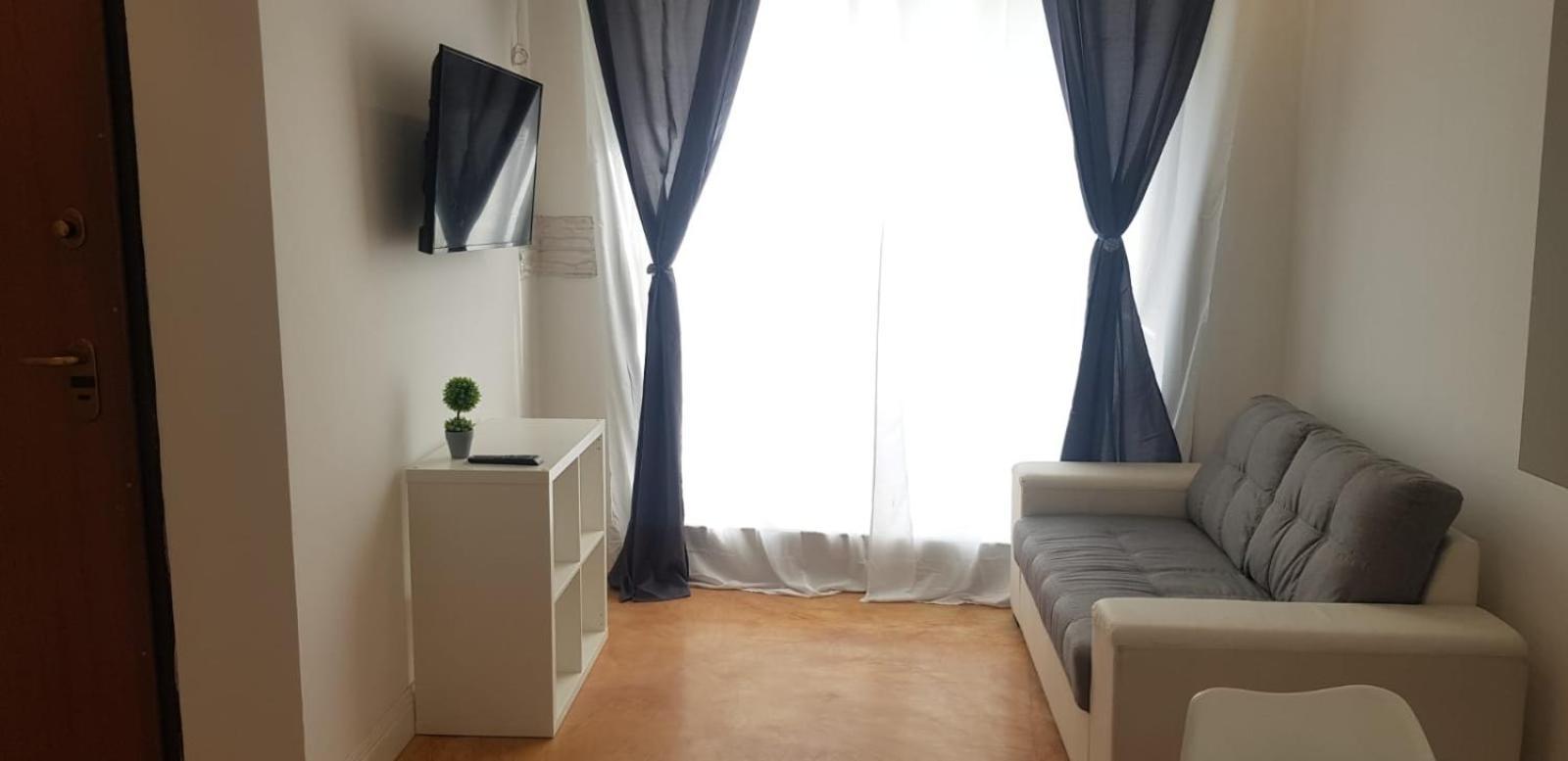 Ferienwohnung Casaalma Serdiana Exterior foto