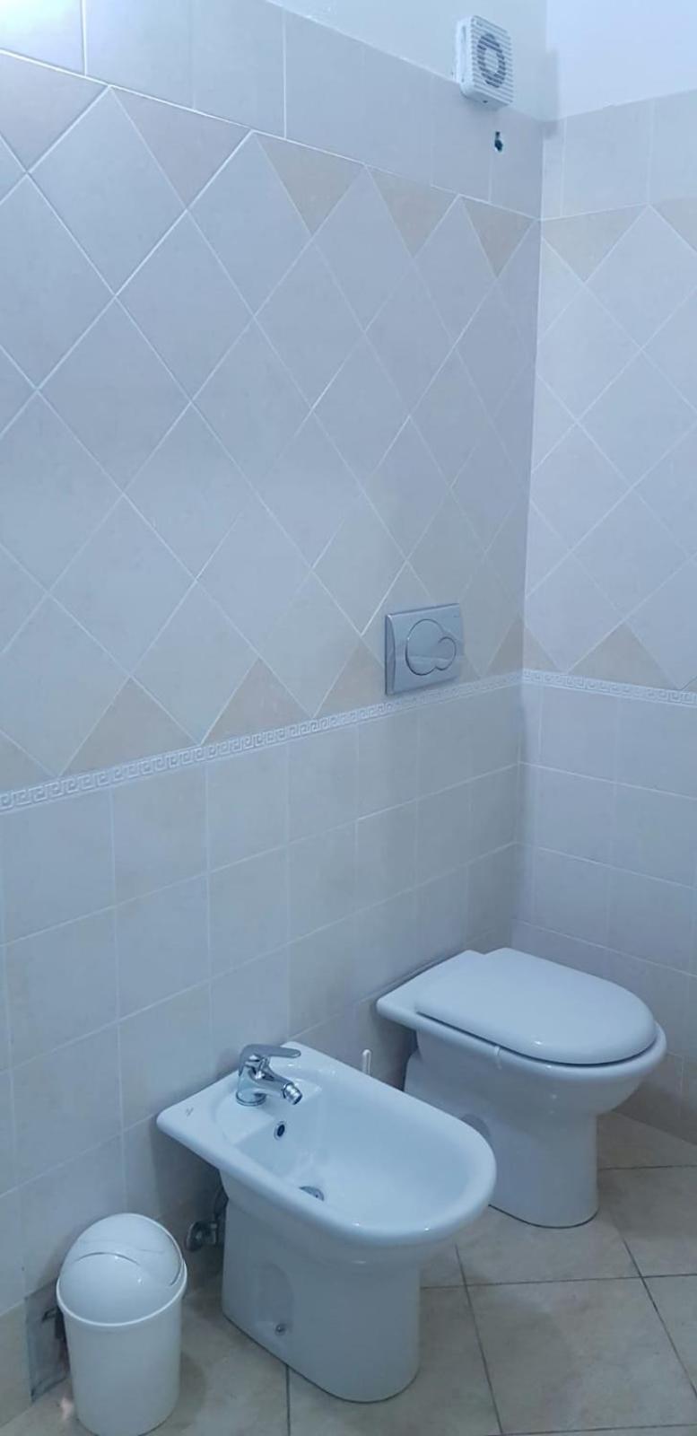 Ferienwohnung Casaalma Serdiana Exterior foto