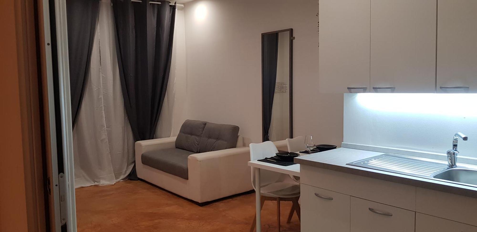 Ferienwohnung Casaalma Serdiana Exterior foto