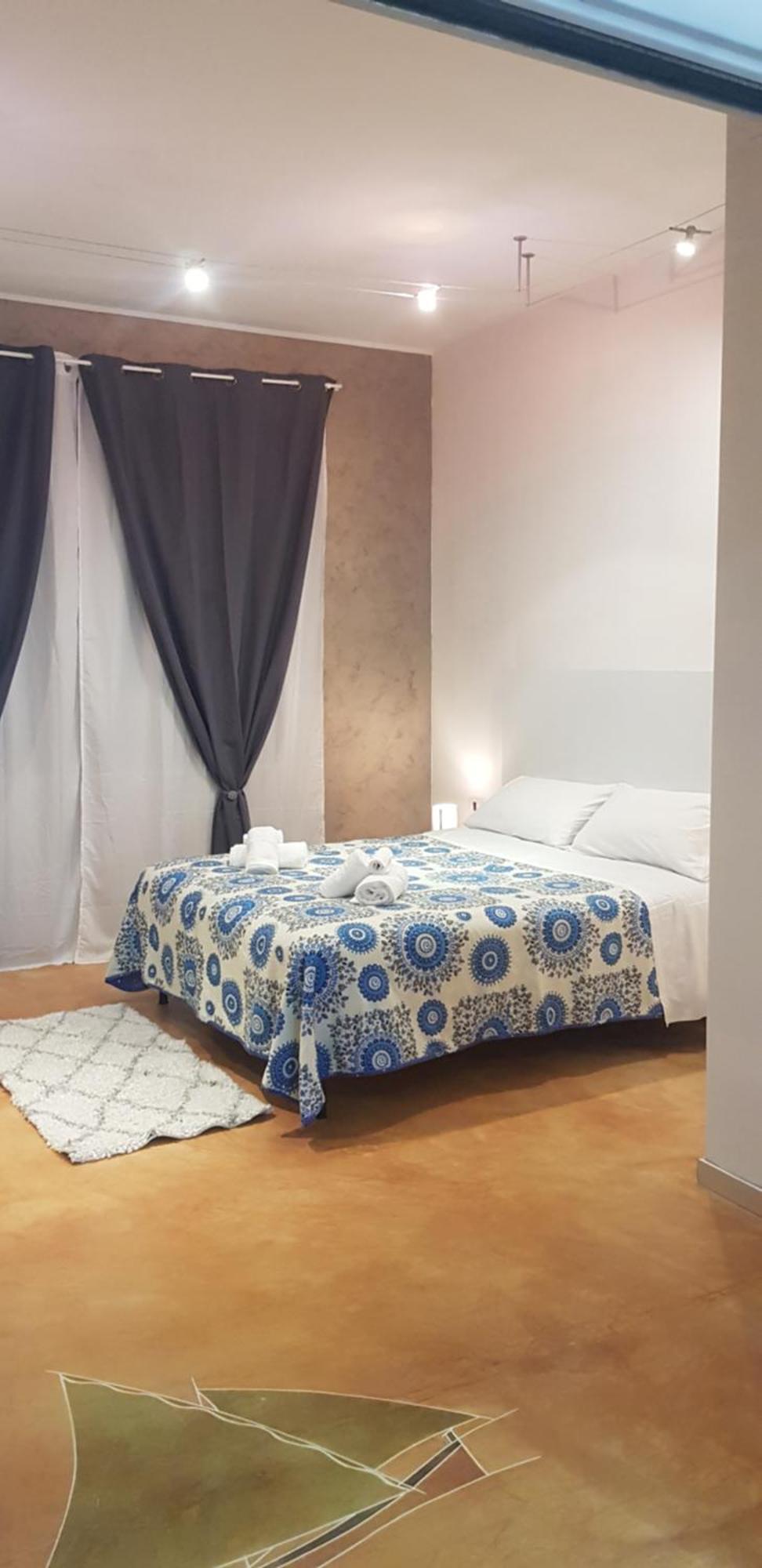 Ferienwohnung Casaalma Serdiana Exterior foto