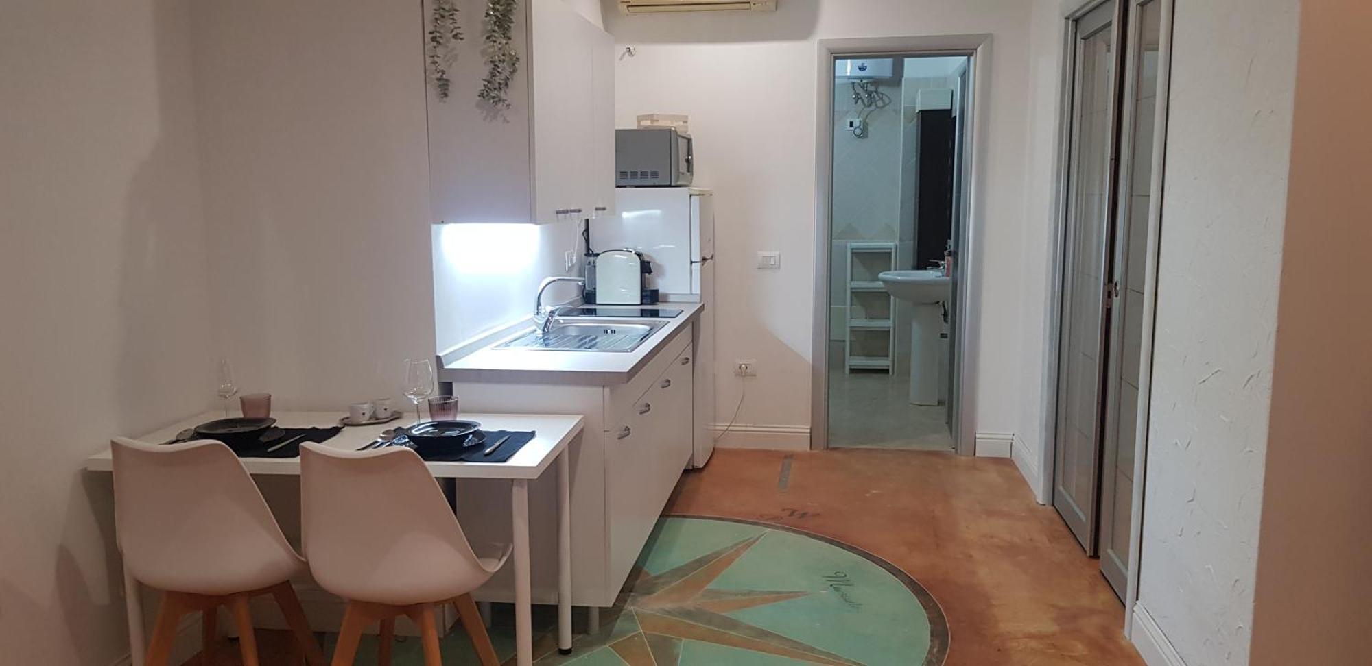 Ferienwohnung Casaalma Serdiana Exterior foto