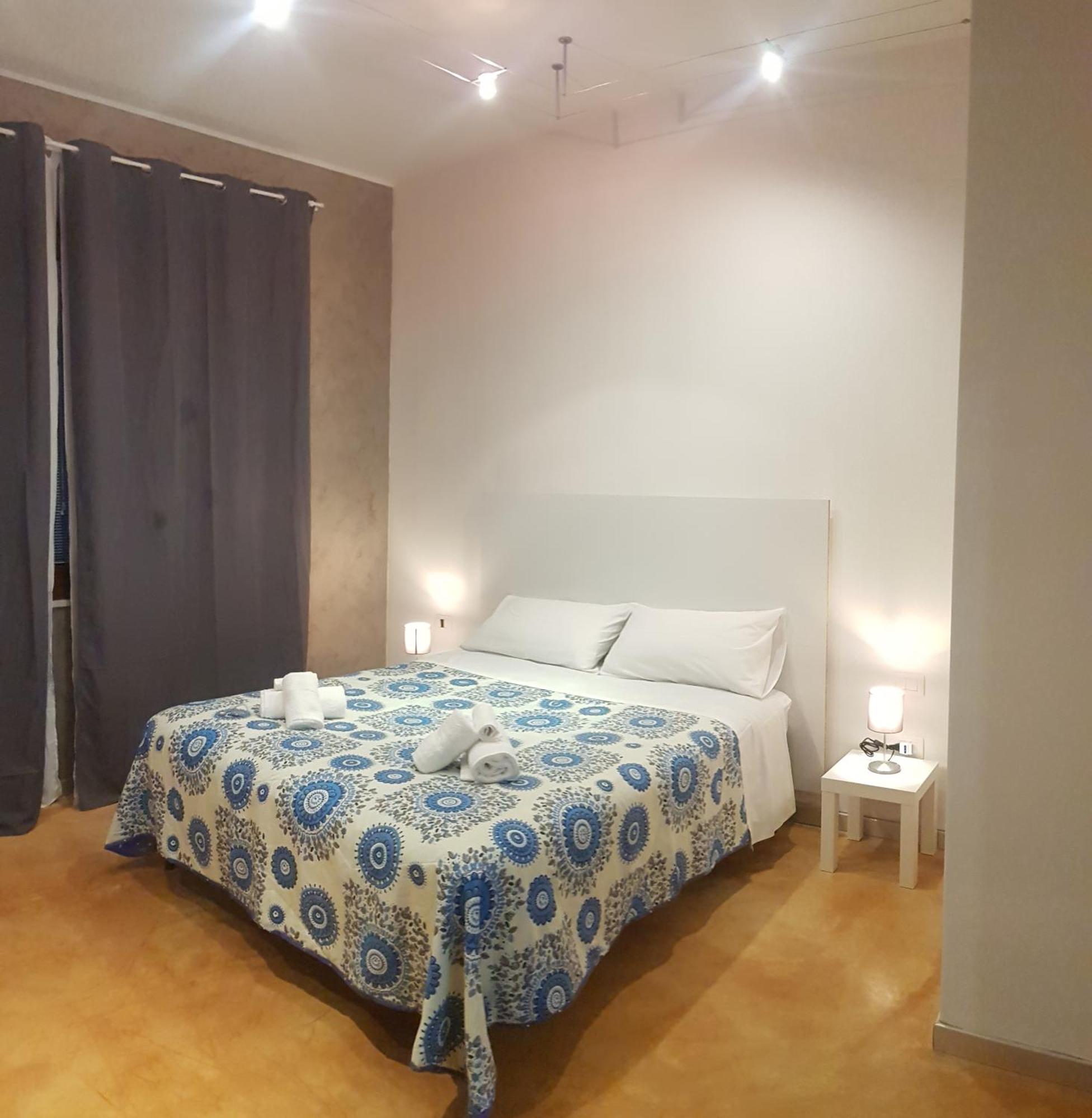 Ferienwohnung Casaalma Serdiana Exterior foto